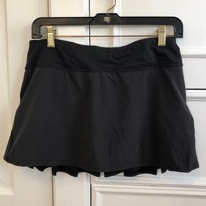 lululemon skirt